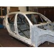 Klatka bezpieczeństwa Custom Cages: BMW E87 (T45)