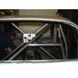 Klatka bezpieczeństwa Custom Cages: Mazda RX8 (T45)
