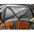 Klatka bezpieczeństwa Custom Cages: BMW E90 (T45)