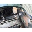 Klatka bezpieczeństwa Custom Cages: Jaguar E-Type FHC (T45)