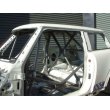 Klatka bezpieczeństwa Custom Cages: BMW Mini II (T45)