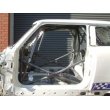 Klatka bezpieczeństwa Custom Cages: BMW Mini II (T45)
