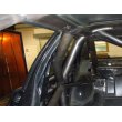Klatka bezpieczeństwa Custom Cages: Mercedes 190 (T45)