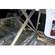 Klatka bezpieczeństwa OMP: Seat Ibiza II FIA