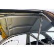 Klatka bezpieczeństwa OMP: Seat Ibiza II FIA