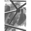 Klatka bezpieczeństwa OMP: Seat Ibiza II