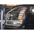 Klatka bezpieczeństwa OMP: BMW serii 1