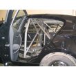 Klatka bezpieczeństwa OMP: BMW serii 1
