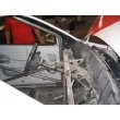 Klatka bezpieczeństwa OMP: Toyota Yaris (przykręcana)