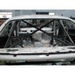 Klatka bezpieczeństwa OMP: Mitsubishi Lancer