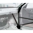 Klatka bezpieczeństwa OMP: Seat Ibiza III