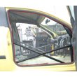 Klatka bezpieczeństwa OMP: Seat Ibiza IV