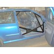 Klatka bezpieczeństwa OMP: Renault Clio II 2.0