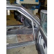 Klatka bezpieczeństwa OMP: BMW serii 3 (E30 320iS)