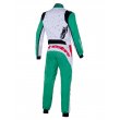 Kombinezon Alpinestars KMX-9 V3 GRAPHIC 6 (FIA 8877-2022)