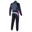 Kombinezon Alpinestars KMX-9 V3 GRAPHIC 6 (FIA 8877-2022)