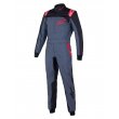 Kombinezon Alpinestars KMX-9 V3 GRAPHIC 6 (FIA 8877-2022)