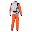 Kombinezon Alpinestars KMX-9 V3 GRAPHIC 6 (FIA 8877-2022)