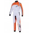 Kombinezon Alpinestars KMX-9 V3 GRAPHIC 6 (FIA 8877-2022)