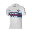 Koszulka Sparco Martini Racing