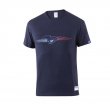 Koszulka T-shirt Sparco Ford Performance