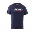 Koszulka T-shirt Sparco Ford Performance