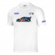 Koszulka T-shirt Sparco M-Sport