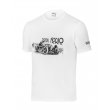Koszulka T-shirt Sparco Targa Florio #T2