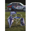 Krzesło Pit Stop Sparco Martini Racing