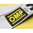 Pasy OMP 6-pkt FIA ONE-D 2 (DYNEEMA)