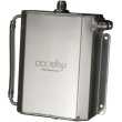 Race Spec Catch Tank Oil JIC 6 - Zbiornik odmy 3 litr prostokątny.