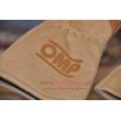 Super Oferta: Rękawice OMP Dijon (kolekcja Vintage)