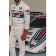 Super Oferta: Rękawice Sparco Martini Racing (XS)