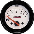 Wskaźnik ciśnienia paliwa Sandtler
