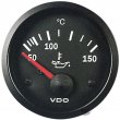 Wskaźnik temperatury oleju VDO Cockpit Vision