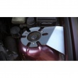 Wzmocnienie karoserii (kielichów) BMW E36