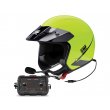 Zestaw: Interkom ZERONOISE Valiant + Kask OMP Star-J (ECE 22.06)